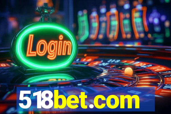 518bet.com