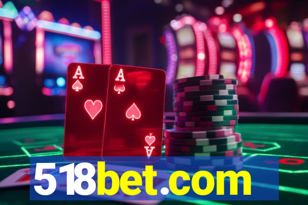 518bet.com