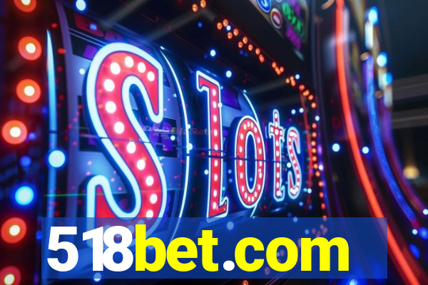 518bet.com