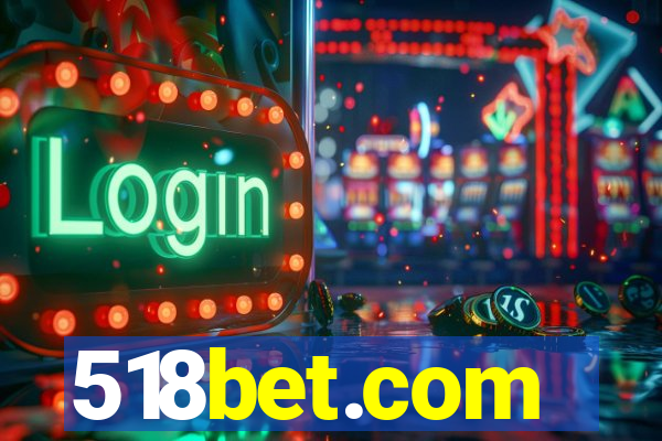 518bet.com