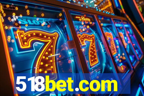 518bet.com