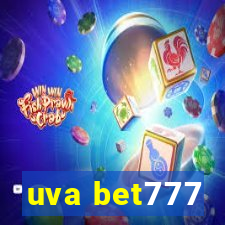 uva bet777