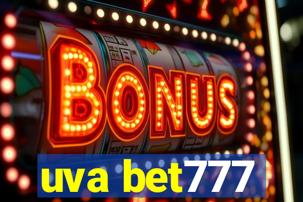 uva bet777