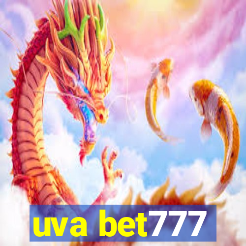 uva bet777