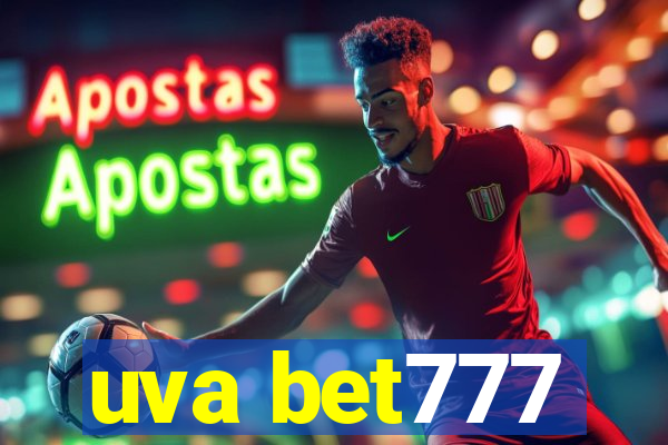 uva bet777