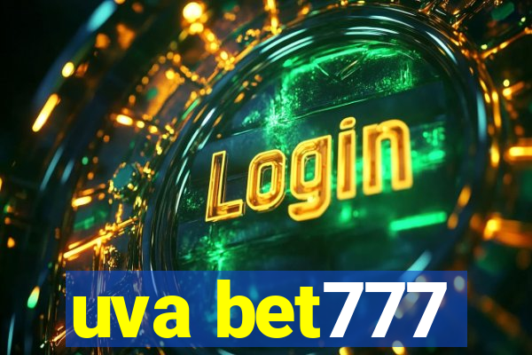 uva bet777