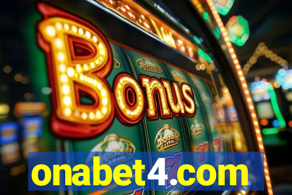 onabet4.com