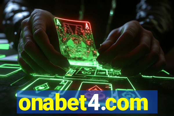 onabet4.com