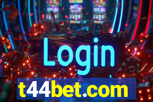 t44bet.com