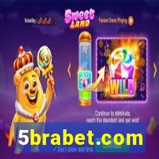 5brabet.com