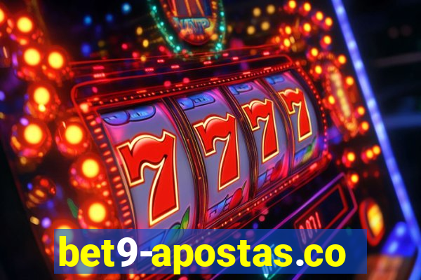 bet9-apostas.com