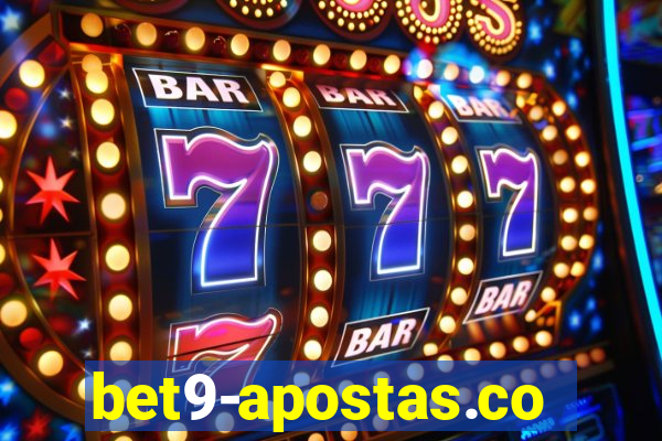 bet9-apostas.com