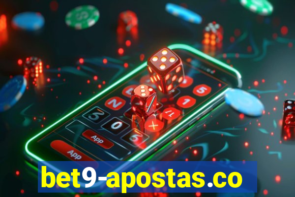 bet9-apostas.com