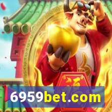 6959bet.com