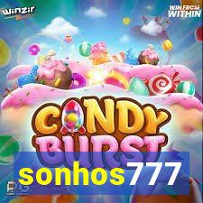 sonhos777