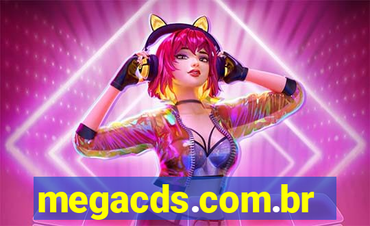 megacds.com.br