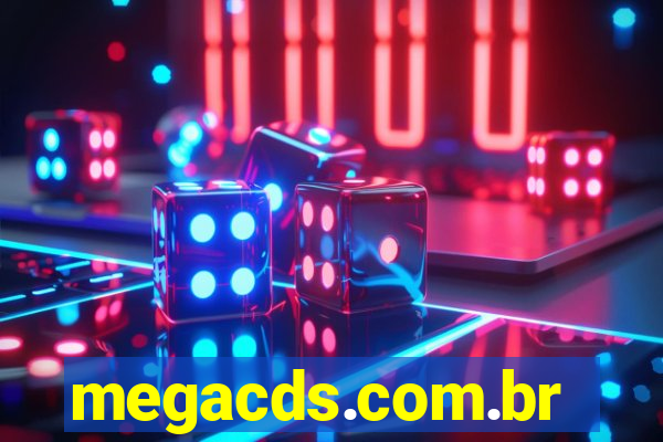 megacds.com.br