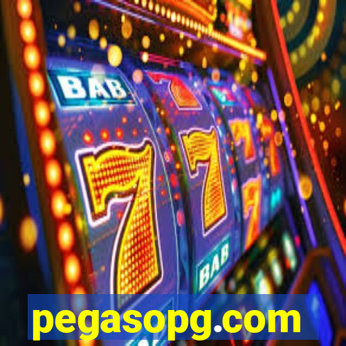 pegasopg.com