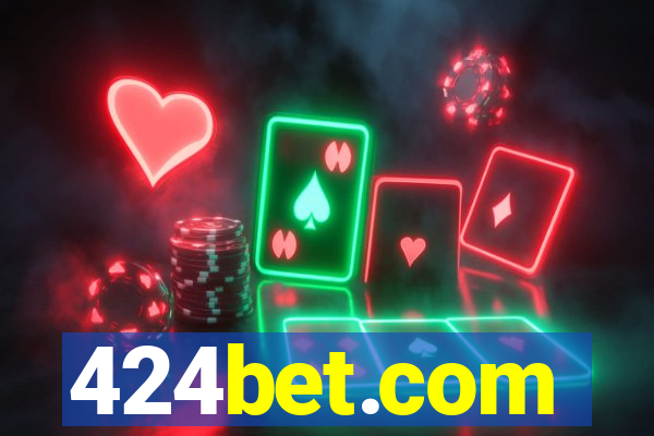 424bet.com