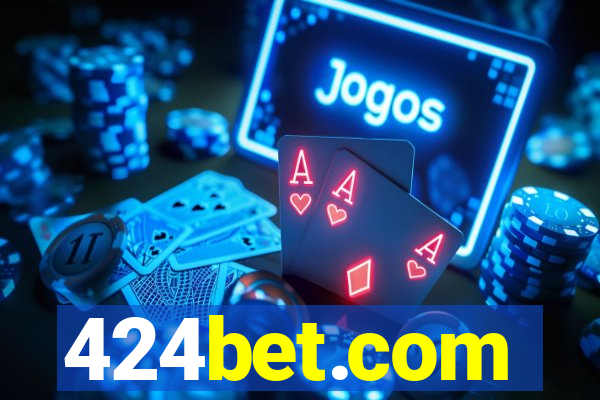 424bet.com