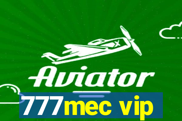 777mec vip