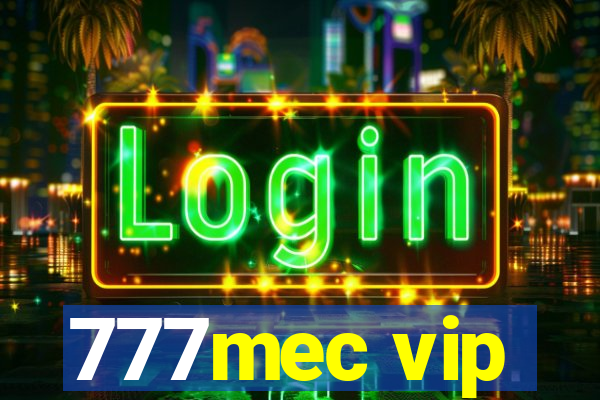 777mec vip