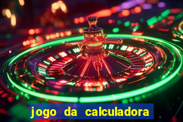 jogo da calculadora do amor