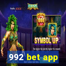 992 bet app