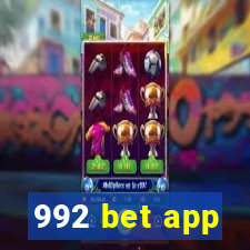 992 bet app