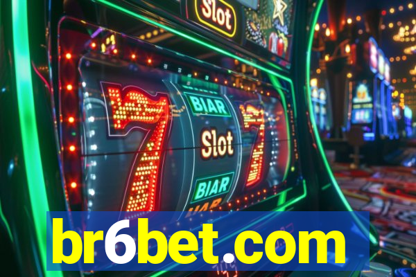 br6bet.com