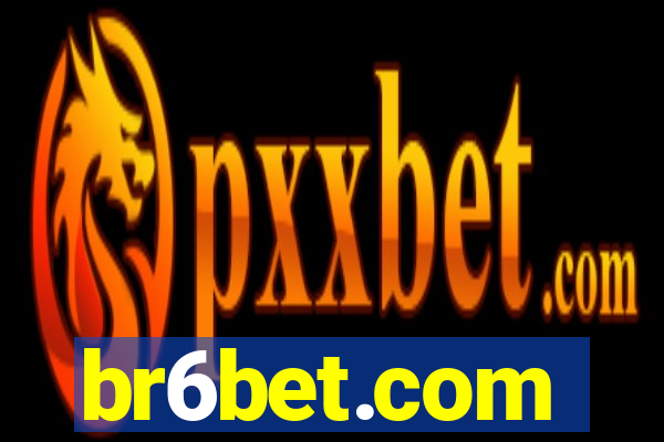 br6bet.com