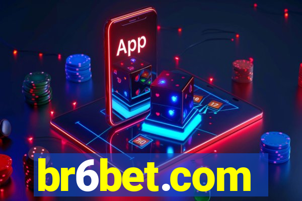 br6bet.com