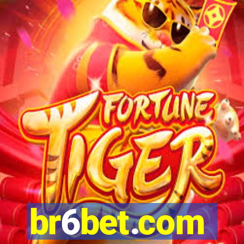 br6bet.com