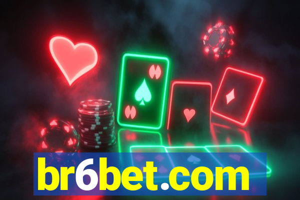 br6bet.com