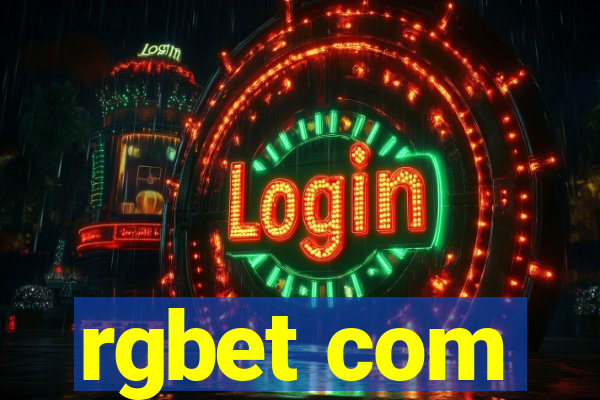 rgbet com