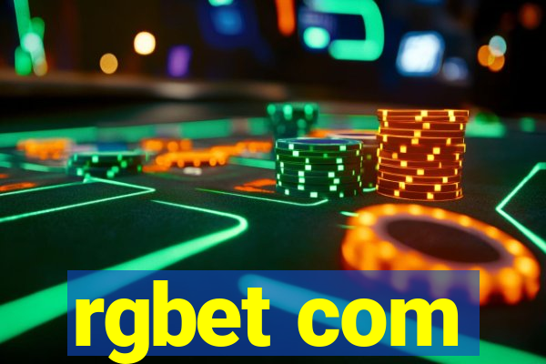 rgbet com