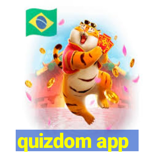 quizdom app