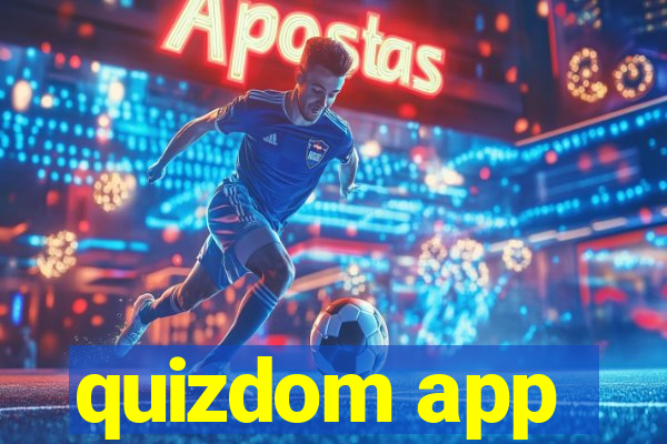 quizdom app