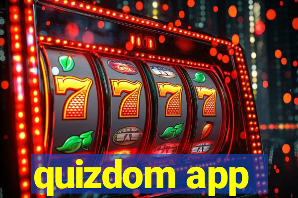 quizdom app