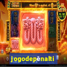 jogodepênalti