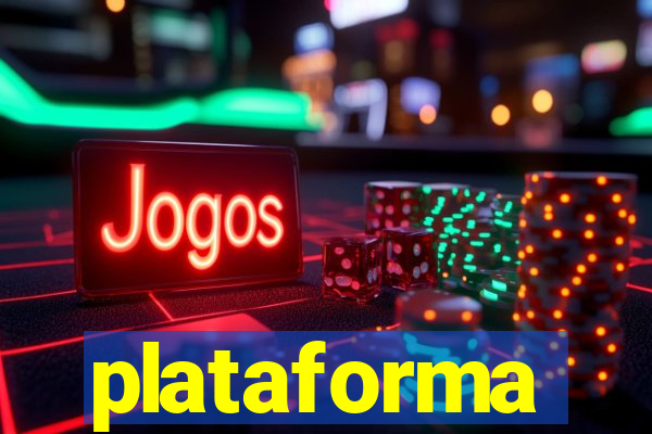 plataforma