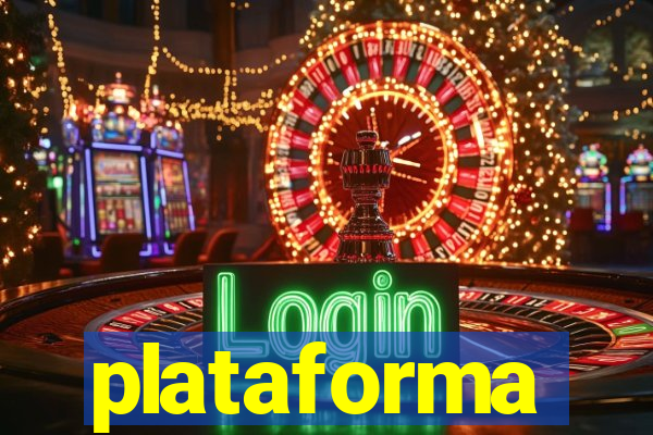 plataforma