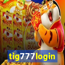 tig777login