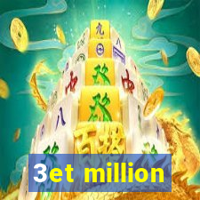 3et million