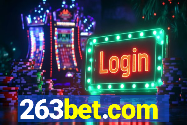 263bet.com