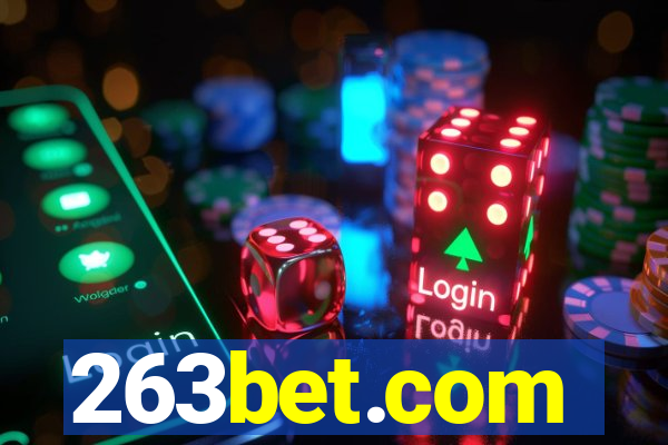 263bet.com