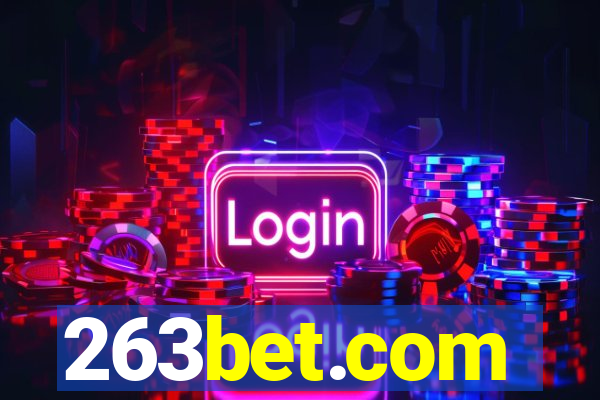 263bet.com