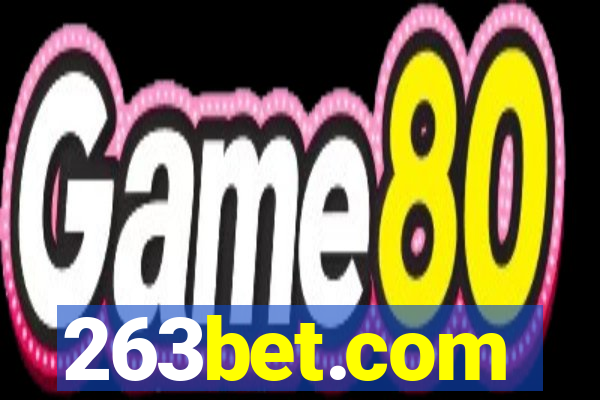 263bet.com