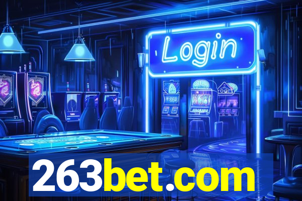 263bet.com