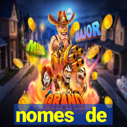 nomes de campeonatos criativos